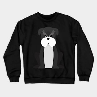 Dog Crewneck Sweatshirt